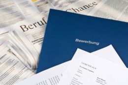 Information Beratung BewerbungsCoaching